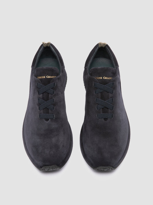 RACE/031 LIGHT CACHEMIRE BLU