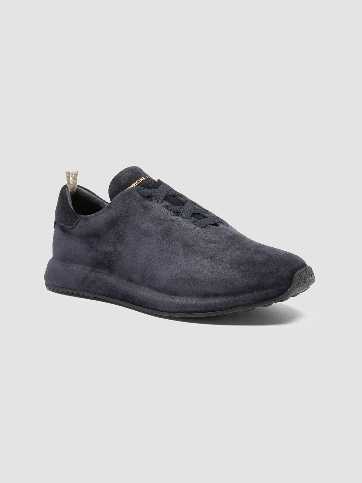 RACE/031 LIGHT CACHEMIRE BLU