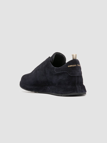 RACE/031 LIGHT CACHEMIRE BLU