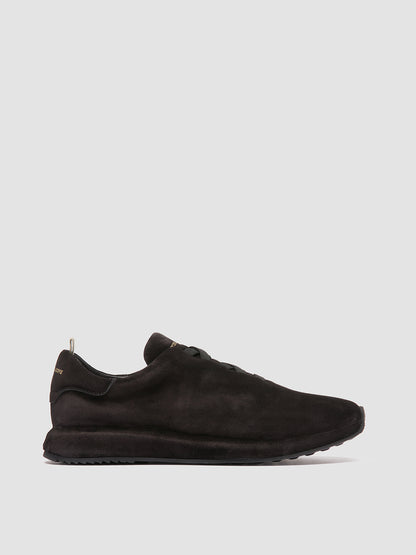 RACE/031 LIGHT CACHEMIRE NERO