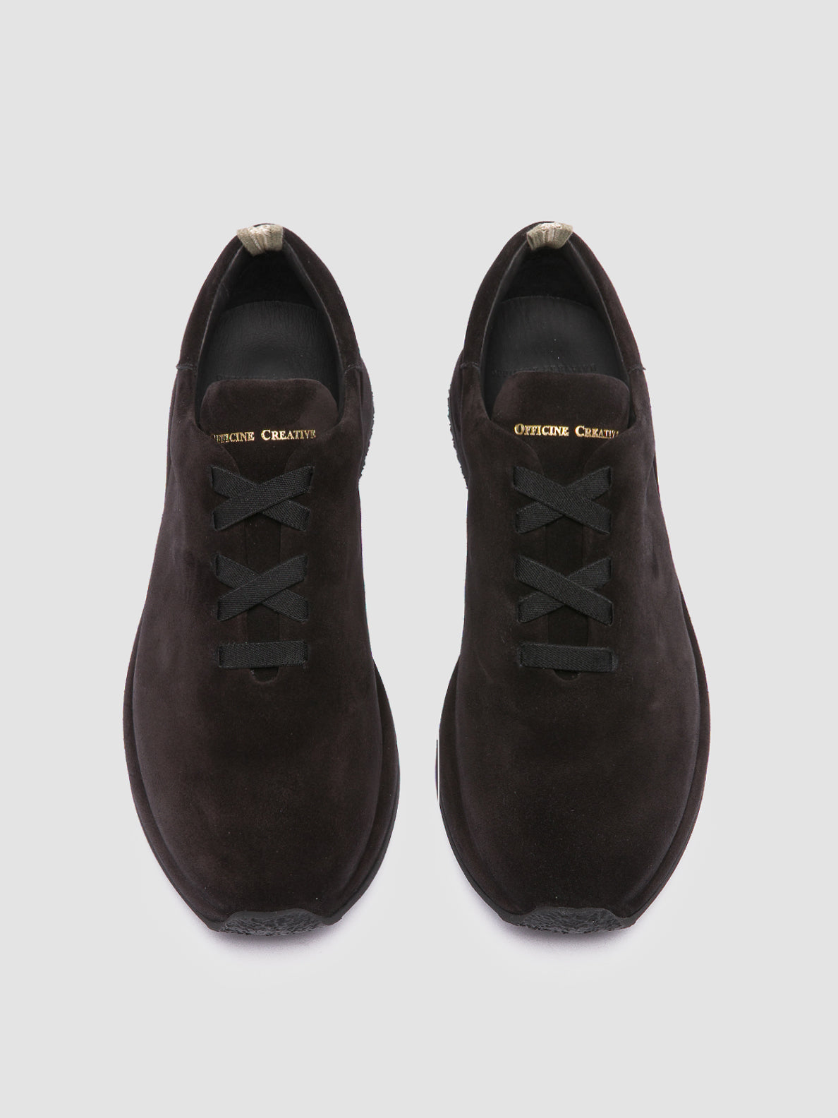 RACE/031 LIGHT CACHEMIRE NERO
