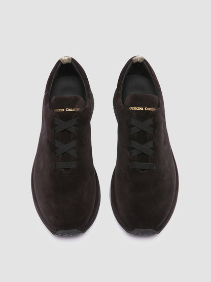 RACE/031 LIGHT CACHEMIRE NERO