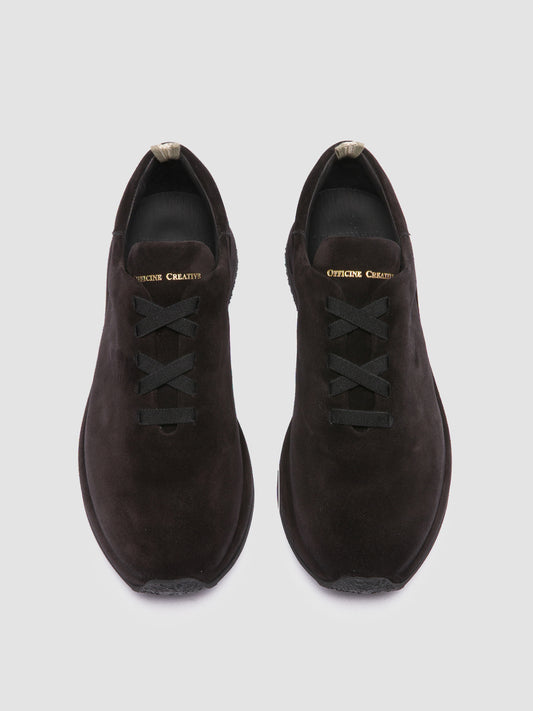 RACE/031 LIGHT CACHEMIRE NERO
