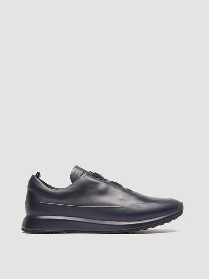 RACE/032 BUTTERO NAPPA DARK BLUMARINE