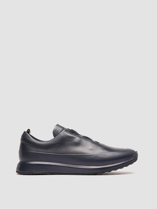 RACE/032 BUTTERO NAPPA DARK BLUMARINE