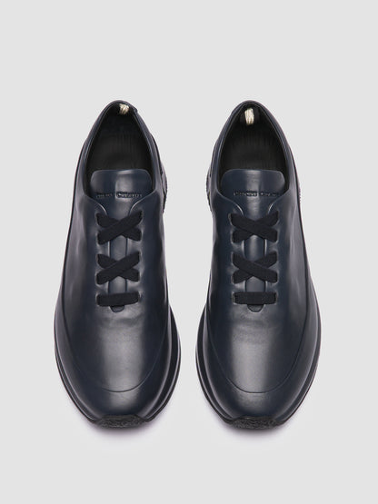 RACE/032 BUTTERO NAPPA DARK BLUMARINE