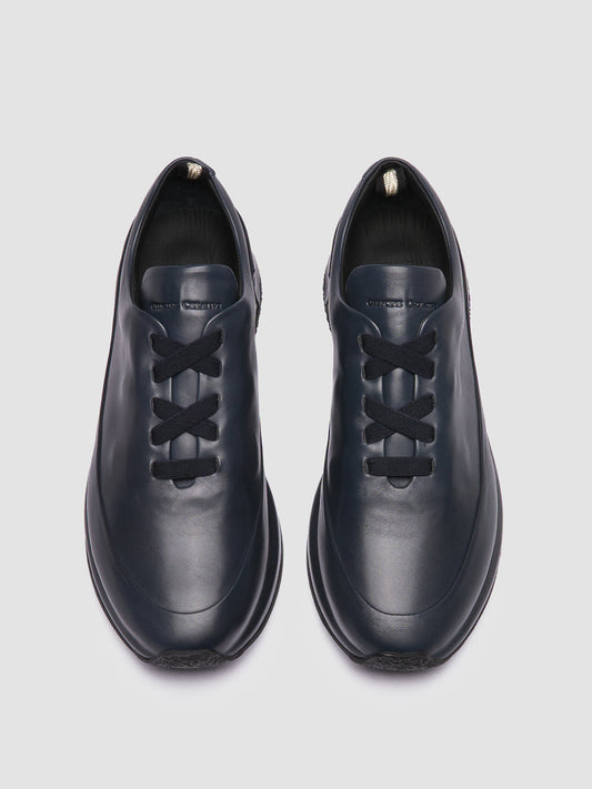 RACE/032 BUTTERO NAPPA DARK BLUMARINE
