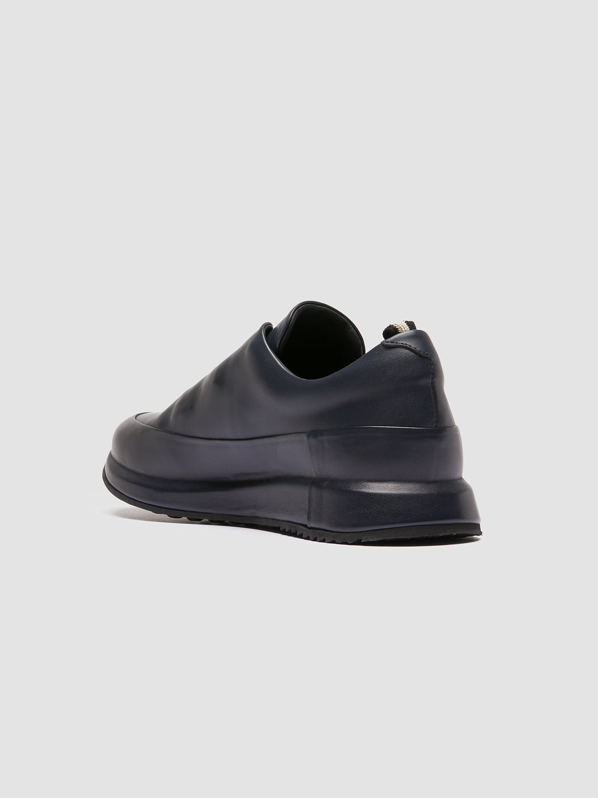 RACE/032 BUTTERO NAPPA DARK BLUMARINE