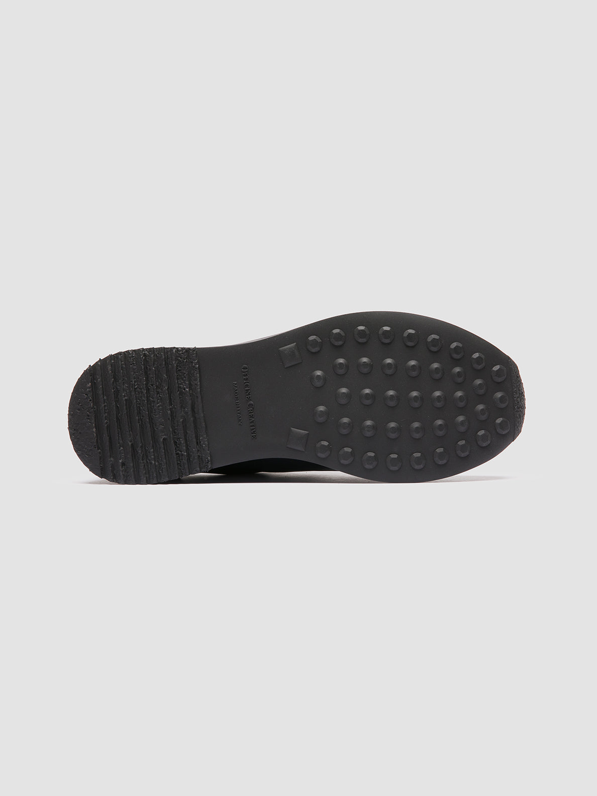 RACE/032 BUTTERO NAPPA DARK BLUMARINE