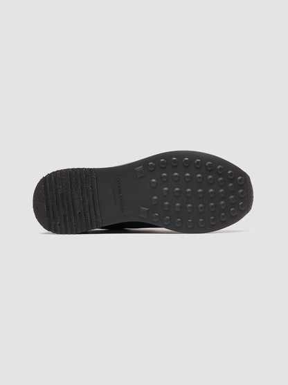 RACE/032 BUTTERO NAPPA DARK BLUMARINE