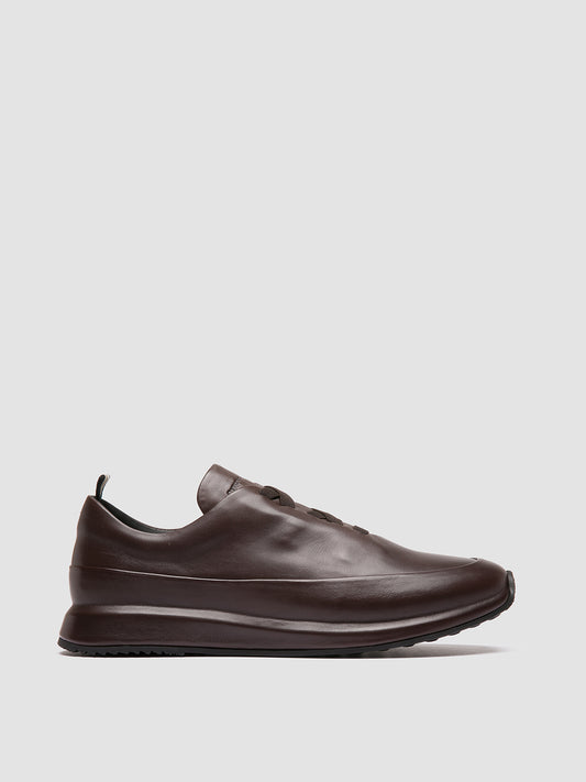 RACE/032 BUTTERO NAPPA DARK MORO