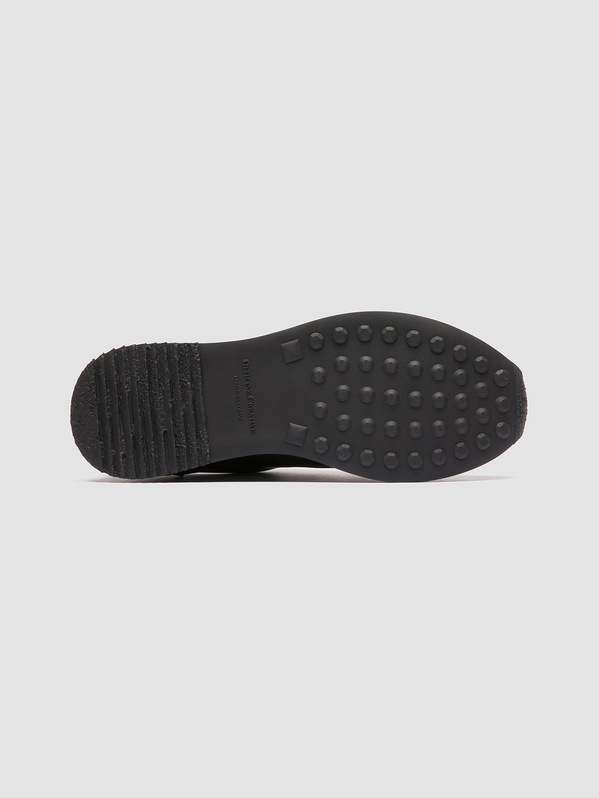 RACE/032 BUTTERO NAPPA DARK MORO