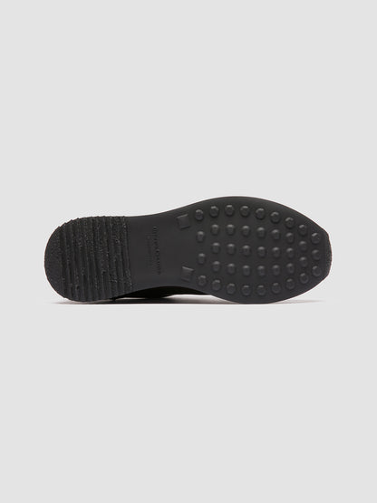 RACE/032 BUTTERO NAPPA DARK MORO