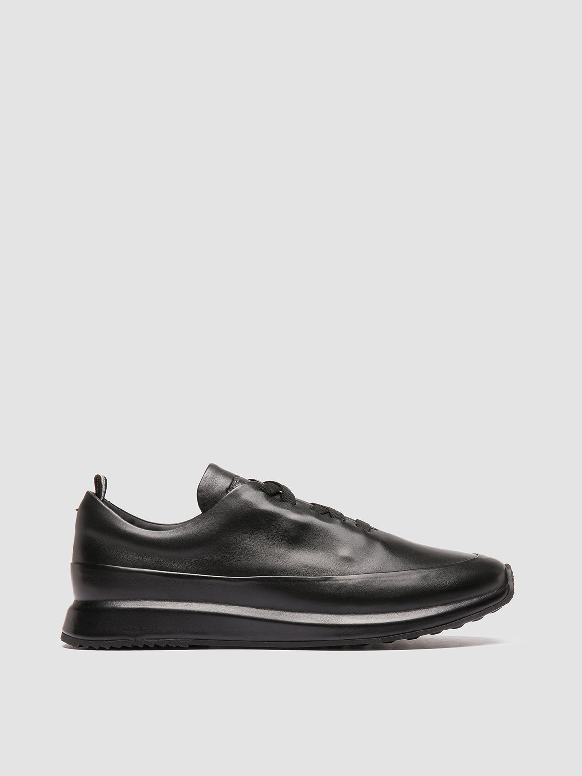 RACE/032 BUTTERO NAPPA NERO