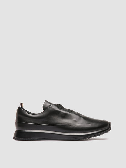 RACE/032 BUTTERO NAPPA NERO