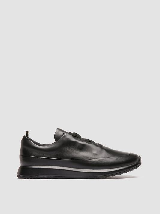 RACE/032 BUTTERO NAPPA NERO