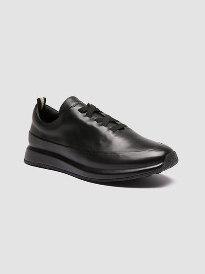 RACE/032 BUTTERO NAPPA NERO