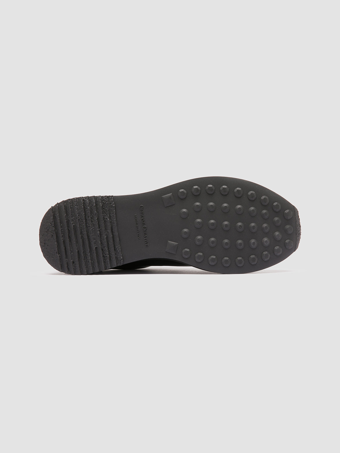 RACE/032 BUTTERO NAPPA NERO