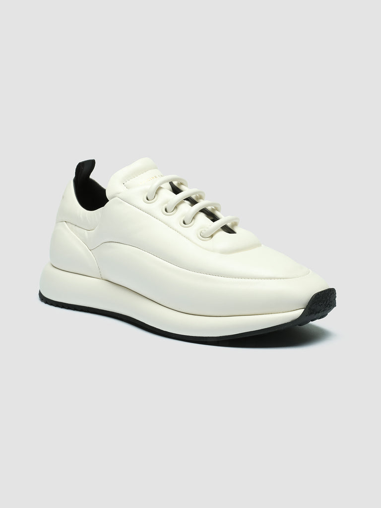 RACE/129 GUANTERIA BUTTER