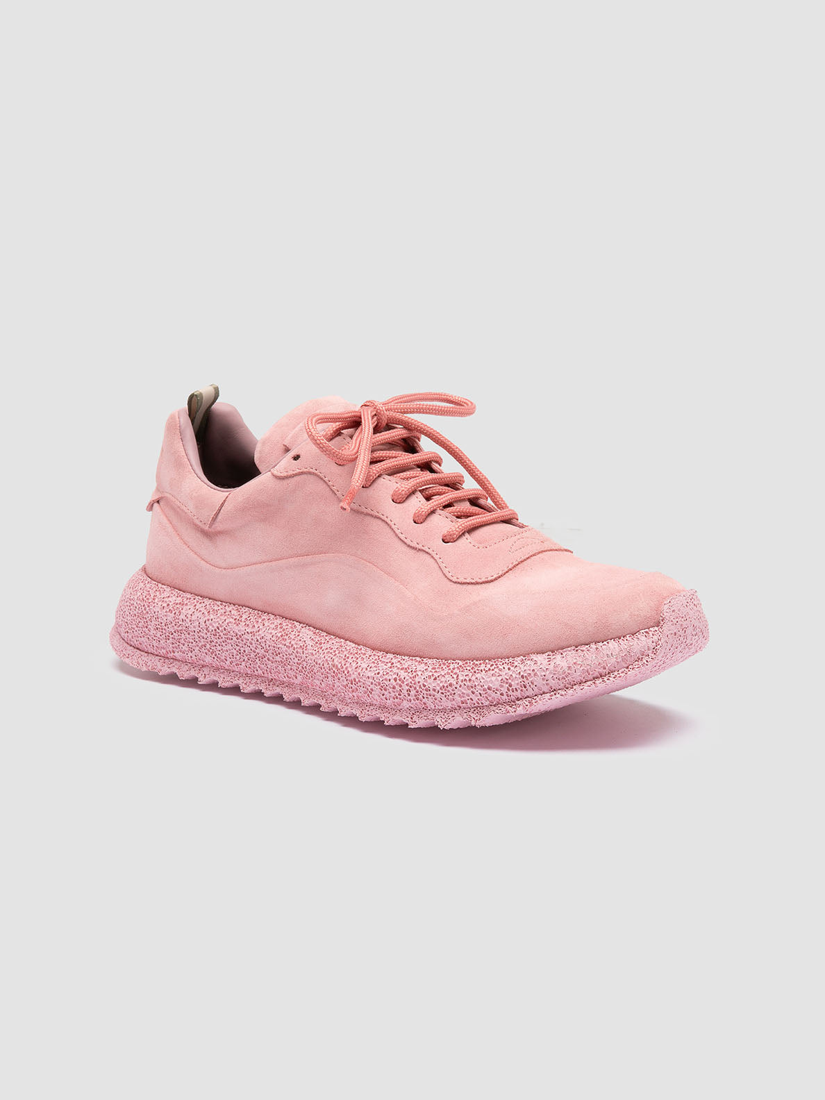 RACE RUBREX/103 LIGHT CACHEMIRE TONAL CARNE