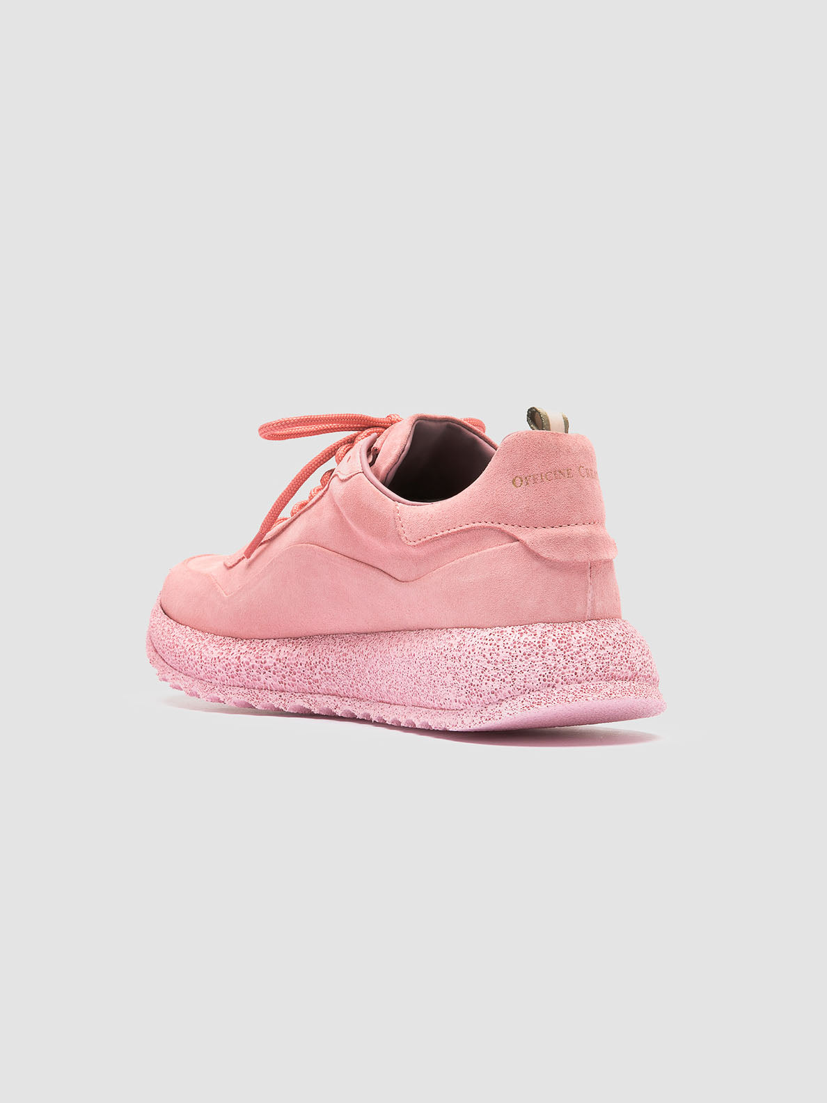 RACE RUBREX/103 LIGHT CACHEMIRE TONAL CARNE