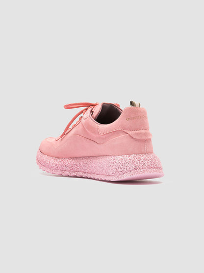 RACE RUBREX/103 LIGHT CACHEMIRE TONAL CARNE