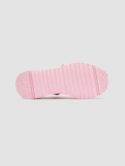 RACE RUBREX/103 LIGHT CACHEMIRE TONAL CARNE
