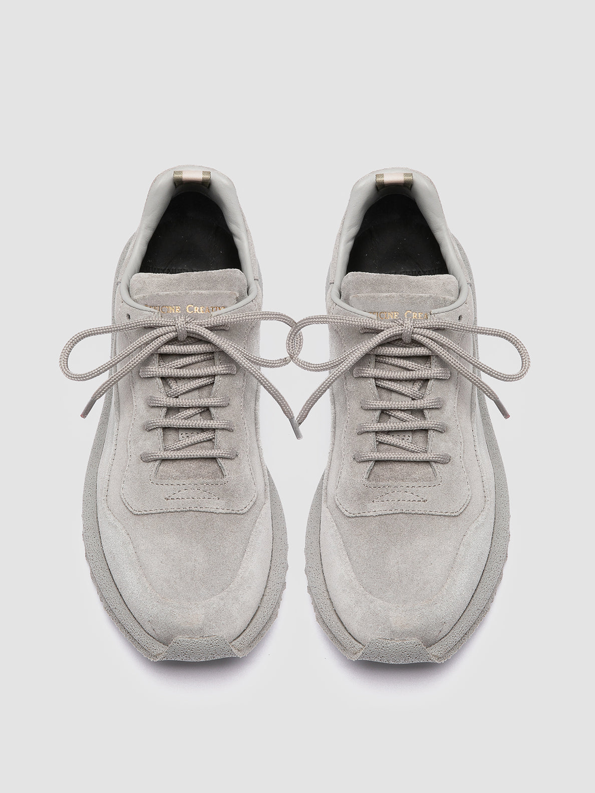 RACE RUBREX/103 LIGHT CACHEMIRE TONAL CEMENTO