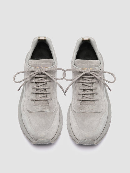RACE RUBREX/103 LIGHT CACHEMIRE TONAL CEMENTO