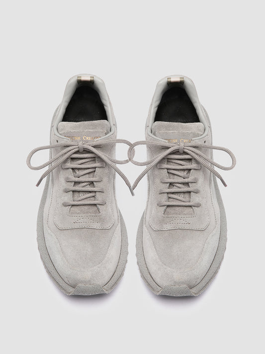 RACE RUBREX/103 LIGHT CACHEMIRE TONAL CEMENTO