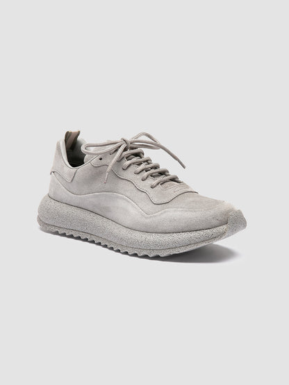 RACE RUBREX/103 LIGHT CACHEMIRE TONAL CEMENTO