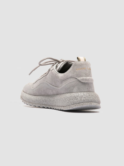 RACE RUBREX/103 LIGHT CACHEMIRE TONAL CEMENTO