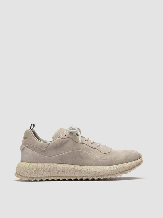 RACE RUBREX/103 LIGHT CACHEMIRE TONAL LAMB