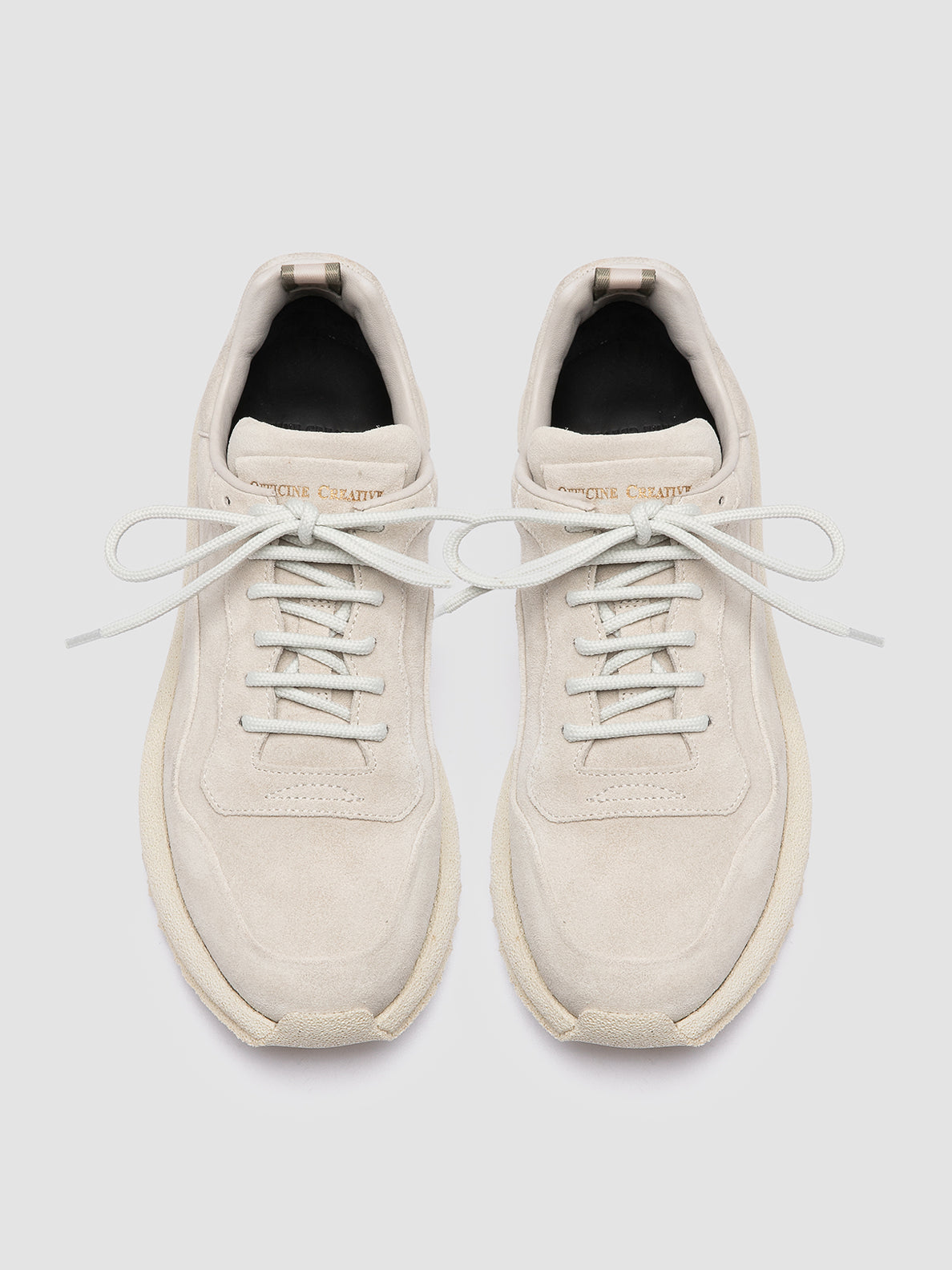 RACE RUBREX/103 LIGHT CACHEMIRE TONAL LAMB