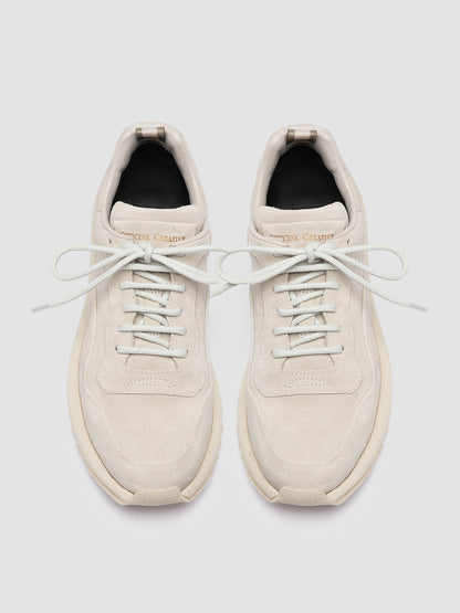 RACE RUBREX/103 LIGHT CACHEMIRE TONAL LAMB