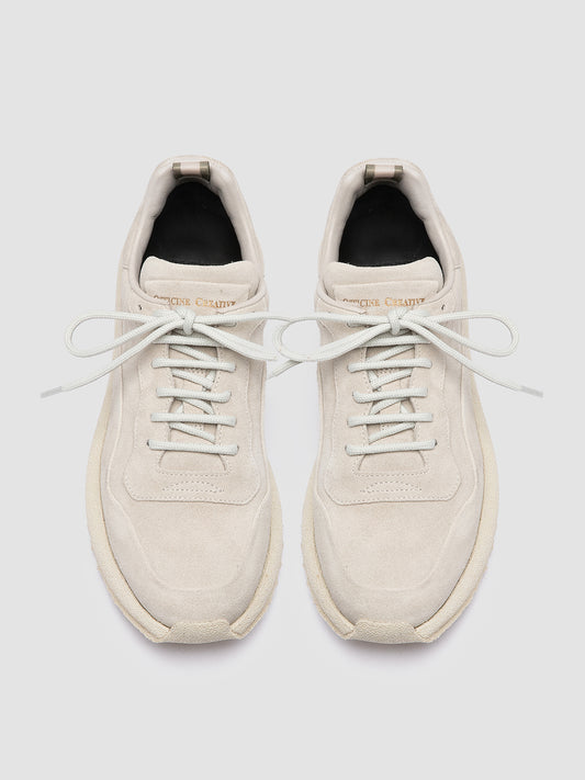 RACE RUBREX/103 LIGHT CACHEMIRE TONAL LAMB