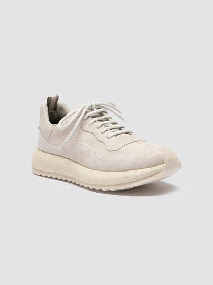 RACE RUBREX/103 LIGHT CACHEMIRE TONAL LAMB