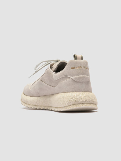 RACE RUBREX/103 LIGHT CACHEMIRE TONAL LAMB