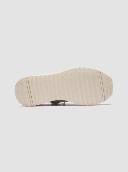 RACE RUBREX/103 LIGHT CACHEMIRE TONAL LAMB