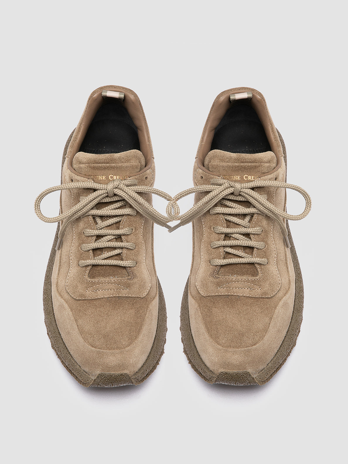RACE RUBREX/103 LIGHT CACHEMIRE TONAL LEAD