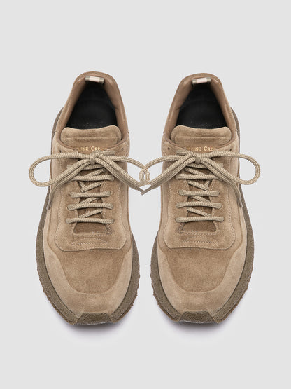 RACE RUBREX/103 LIGHT CACHEMIRE TONAL LEAD