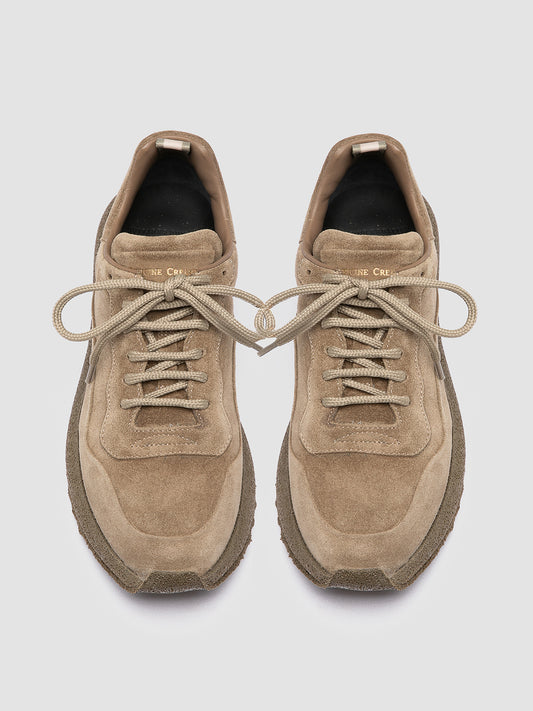 RACE RUBREX/103 LIGHT CACHEMIRE TONAL LEAD