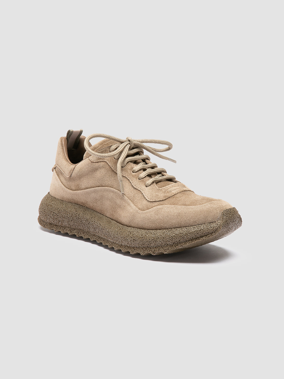 RACE RUBREX/103 LIGHT CACHEMIRE TONAL LEAD