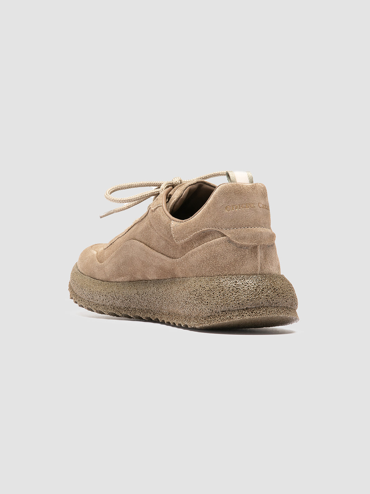 RACE RUBREX/103 LIGHT CACHEMIRE TONAL LEAD