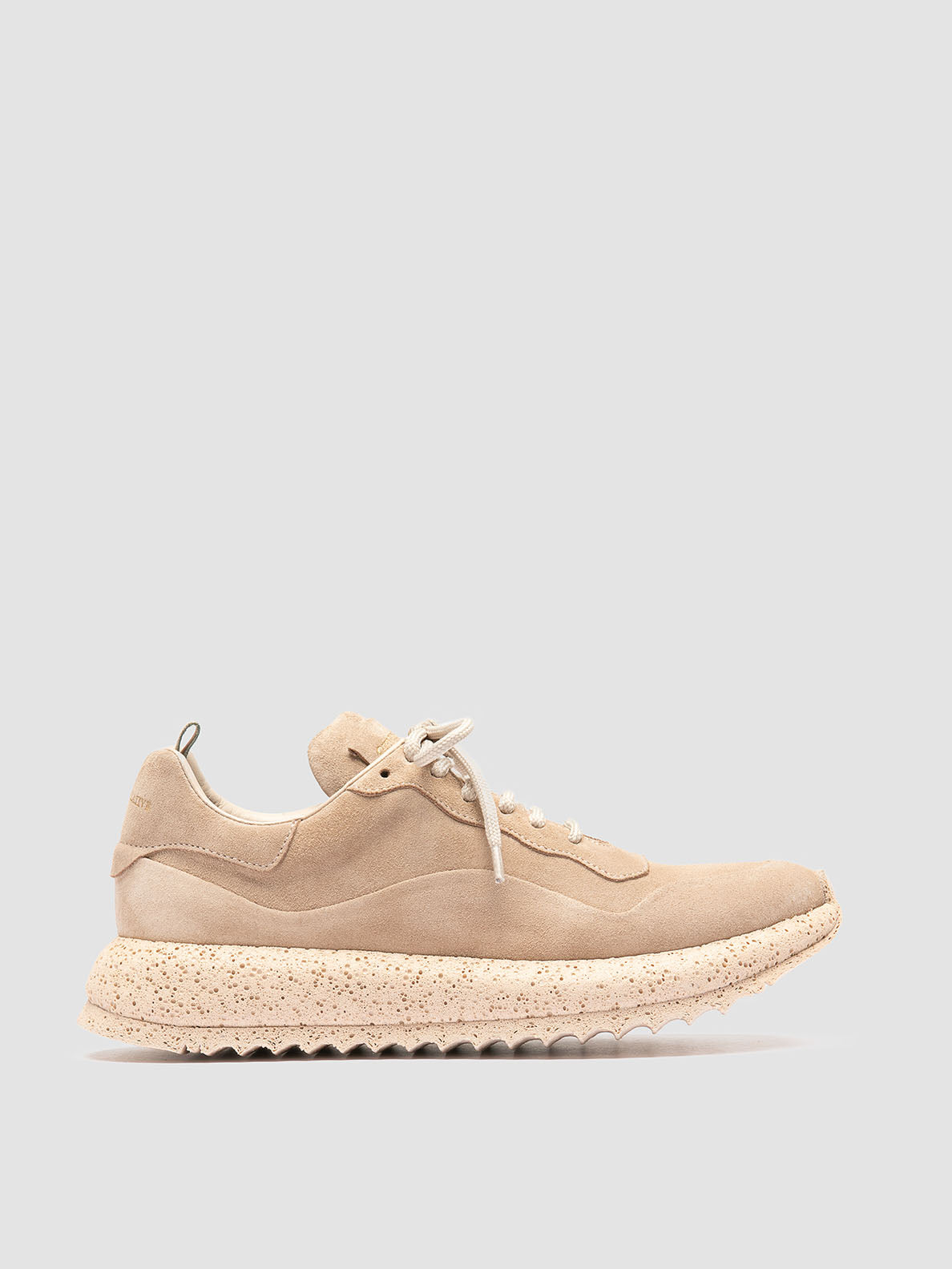 RACE RUBREX/103 LIGHT CACHEMIRE TONAL NUDE SPRING