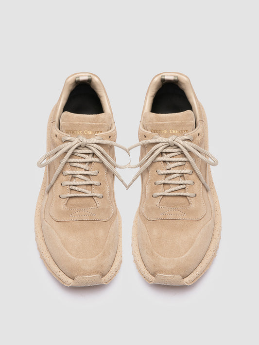 RACE RUBREX/103 LIGHT CACHEMIRE TONAL NUDE SPRING