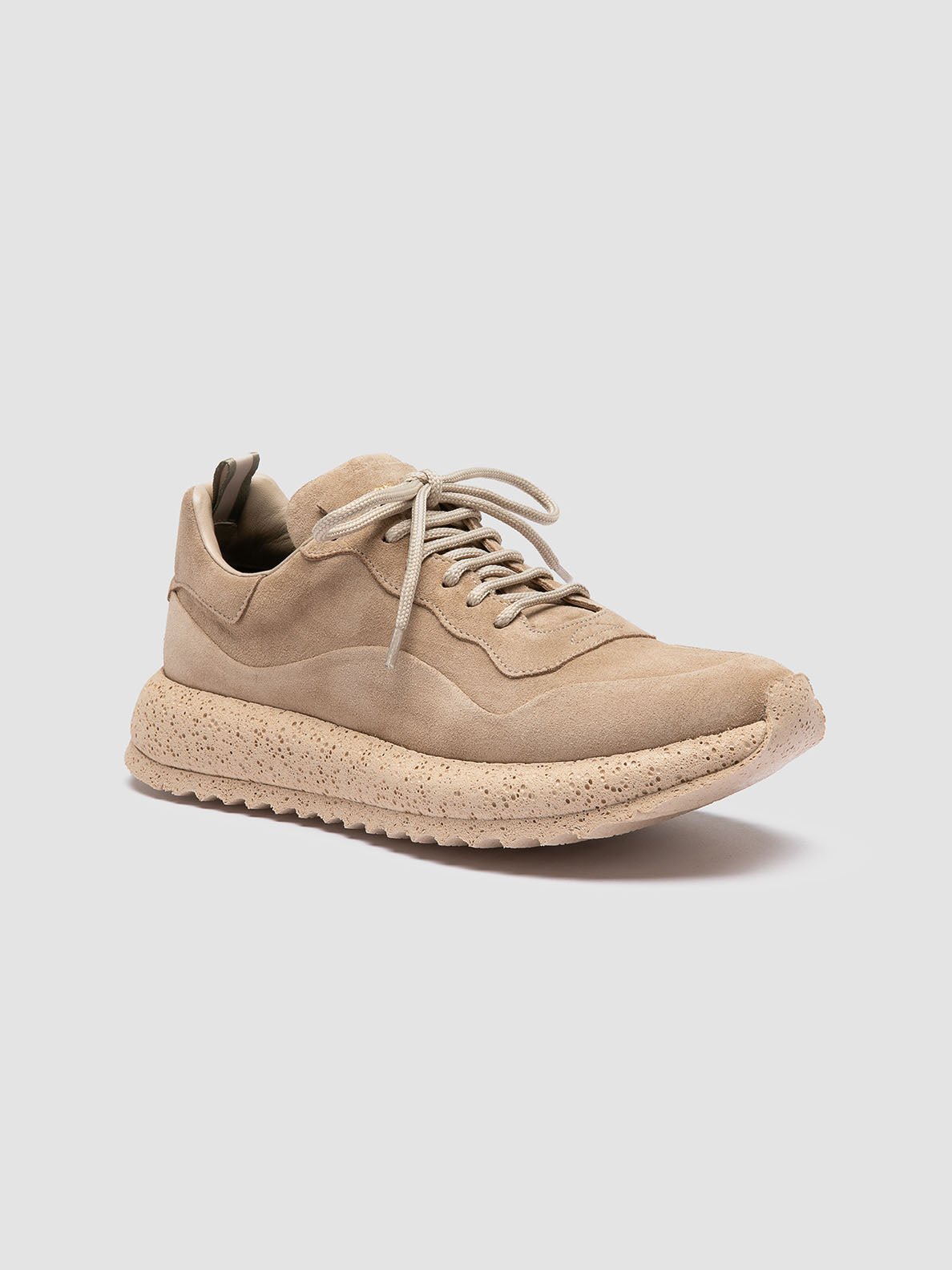 RACE RUBREX/103 LIGHT CACHEMIRE TONAL NUDE SPRING