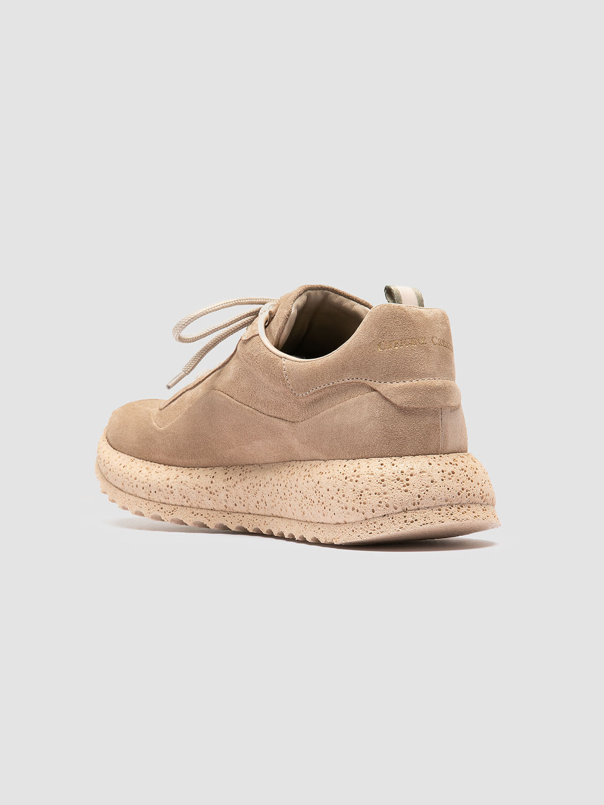 RACE RUBREX/103 LIGHT CACHEMIRE TONAL NUDE SPRING