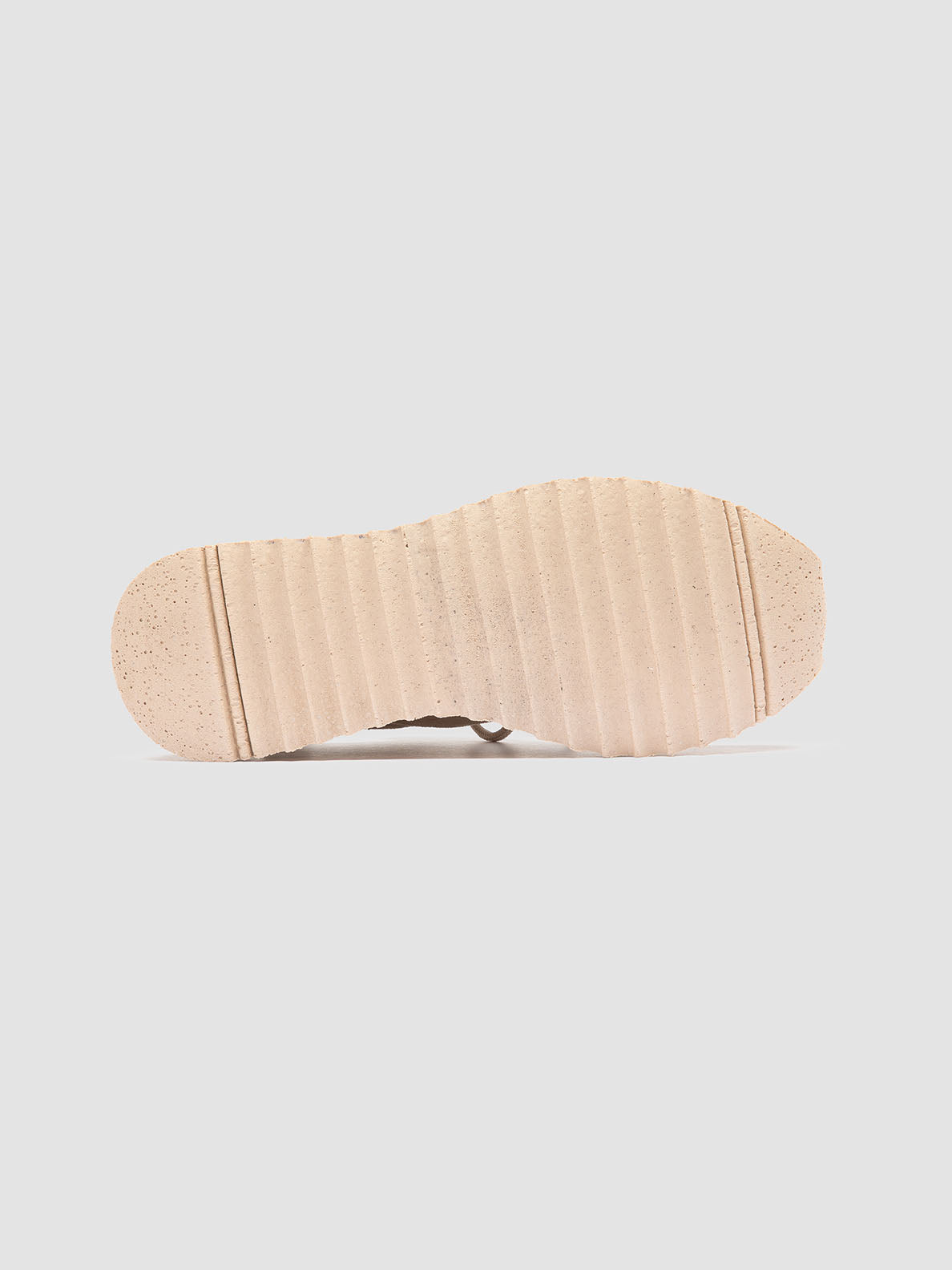 RACE RUBREX/103 LIGHT CACHEMIRE TONAL NUDE SPRING