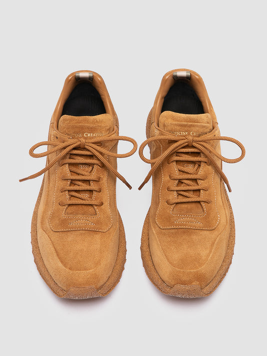 RACE RUBREX/103 LIGHT CACHEMIRE TONAL VICUNA